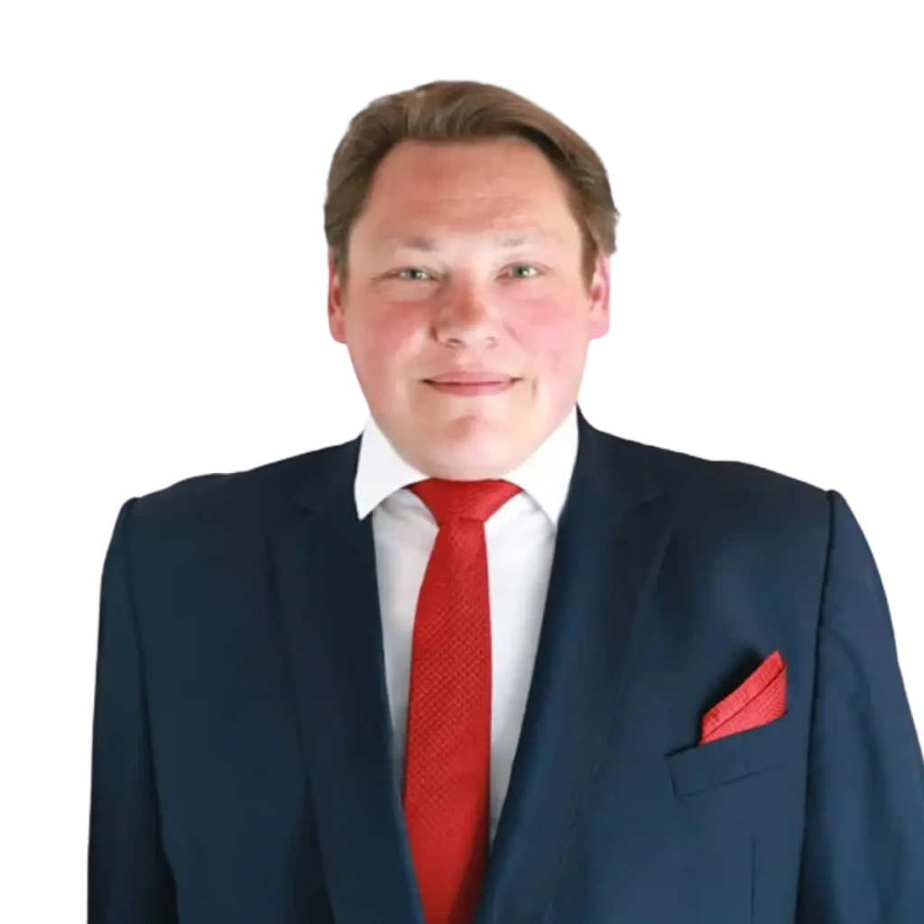 Carsten Lückel - Jetzt Gespräch buchen