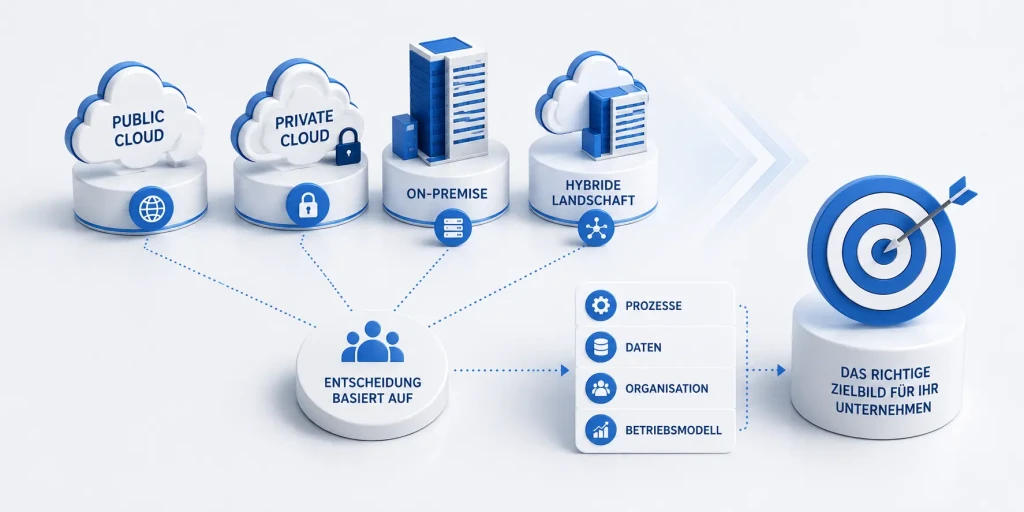 Cloud ERP
