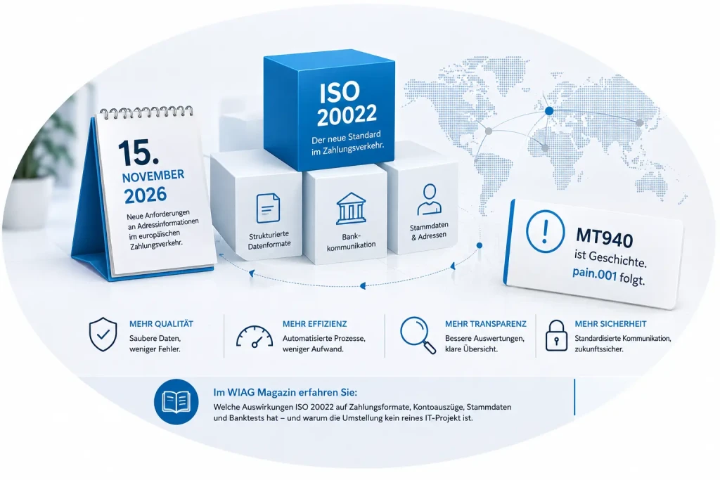 ISO 20022