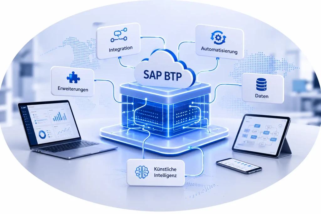 SAP BTP