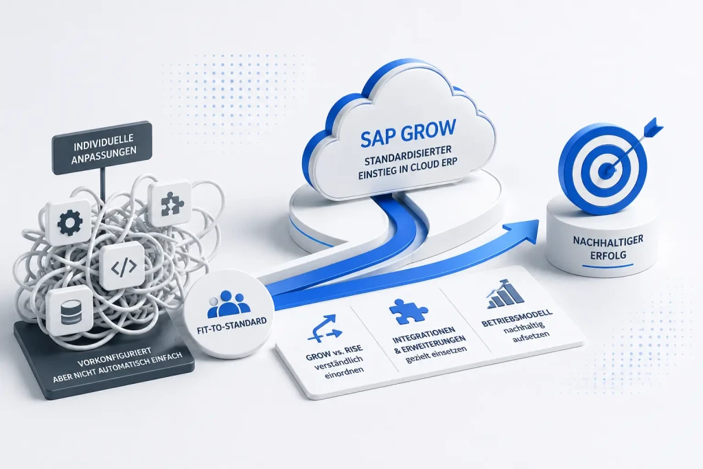 SAP Grow
